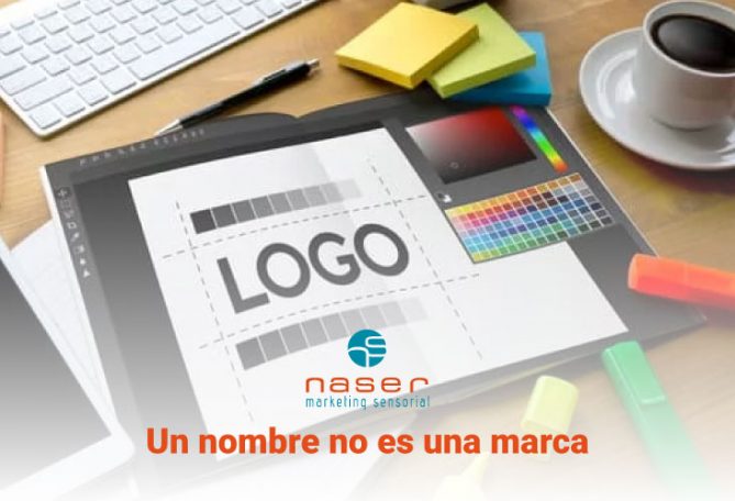 creacion de marca